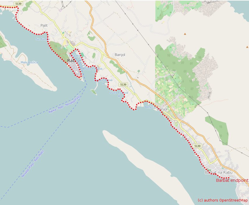 MapRabCoastalTrackPart3